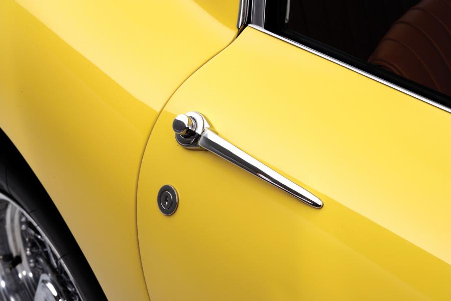  Ferrari 275 GTB/4 Berlinetta 1967 года  (фото 123 из 155)